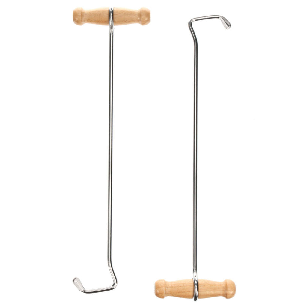M&F Boot Hooks