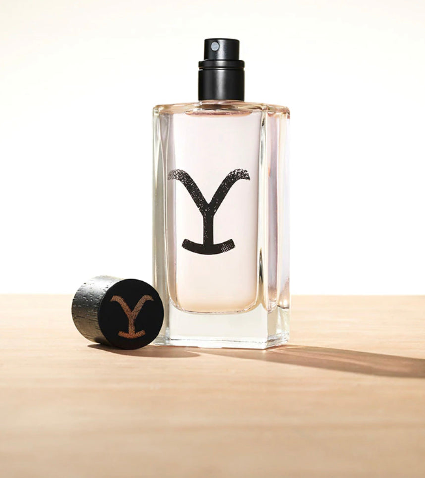 Yellowstone Women’s Perfume