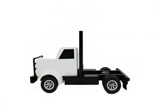 Little Buster Semi Truck