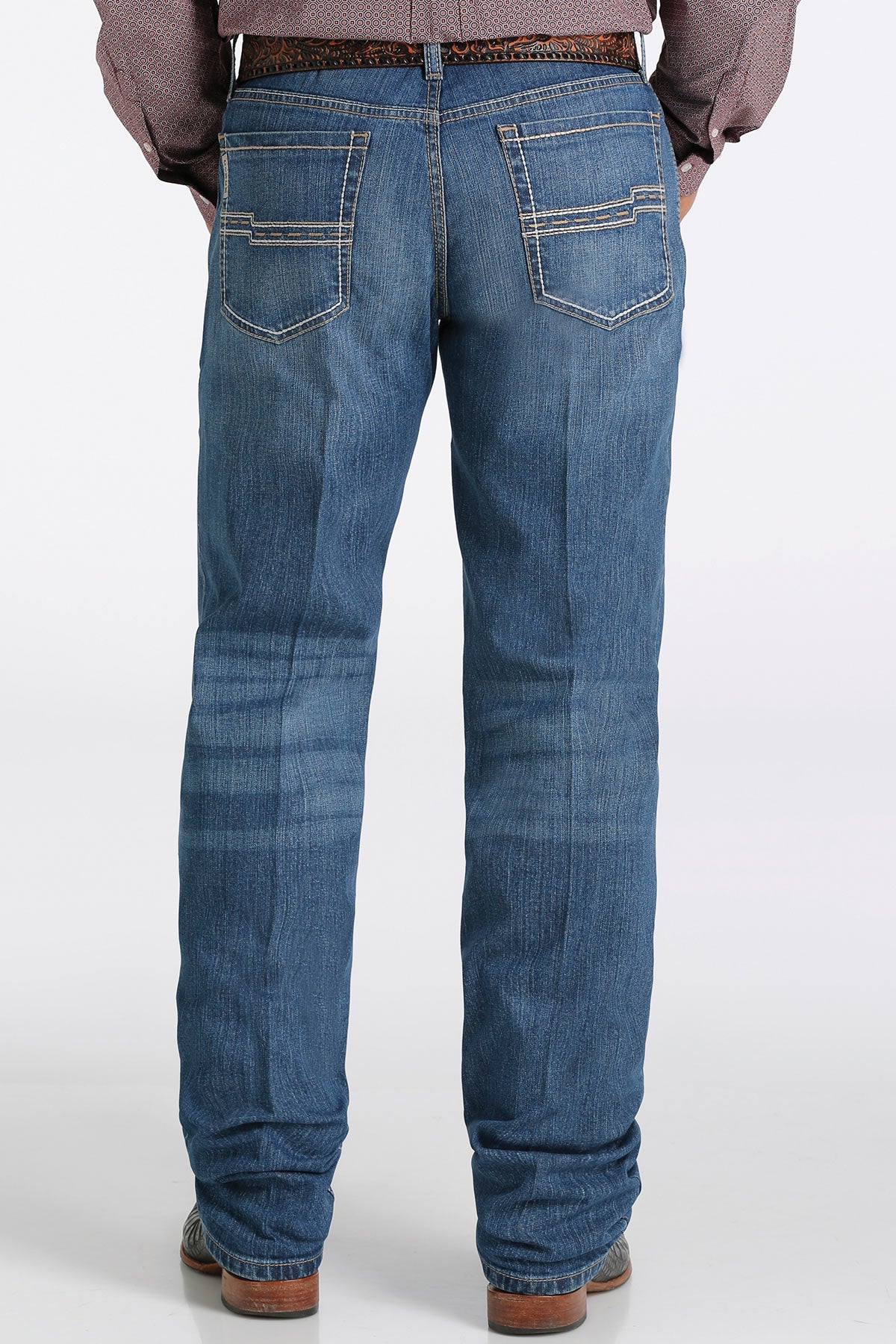 Cinch Jesse Jeans (8001)