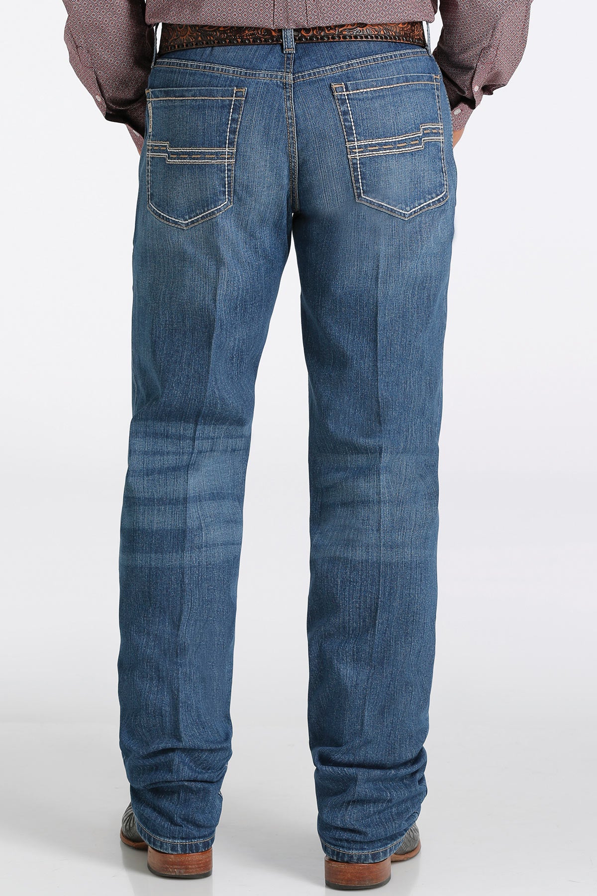 Cinch Jesse Jeans (8001)