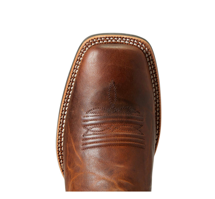 Ariat Men’s Brushrider Western Boot (0428)