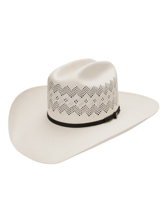 Resistol Cedar Canyon Straw Hat