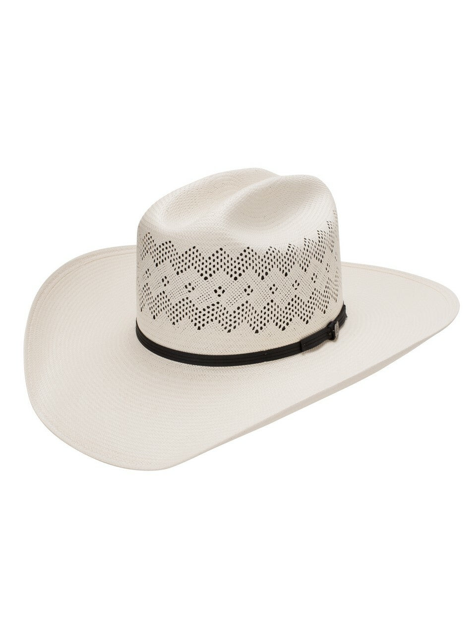 Resistol Cedar Canyon Straw Hat