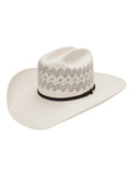 Resistol Cedar Canyon Straw Hat