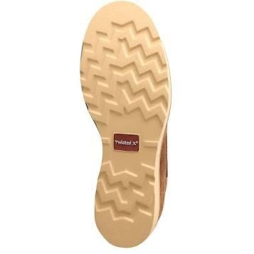 Twisted X Men’s 4″ Wedge Sole Boot (MCA0007)