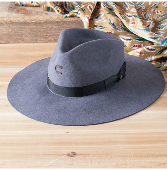 Charlie 1 Horse Highway in Granite