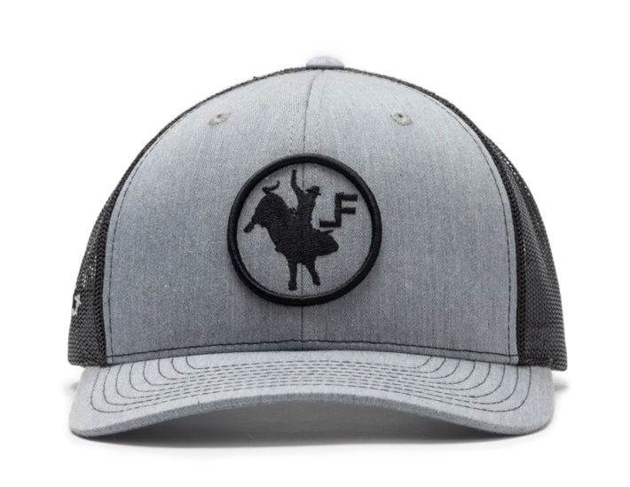 Iron Cowboy Cap