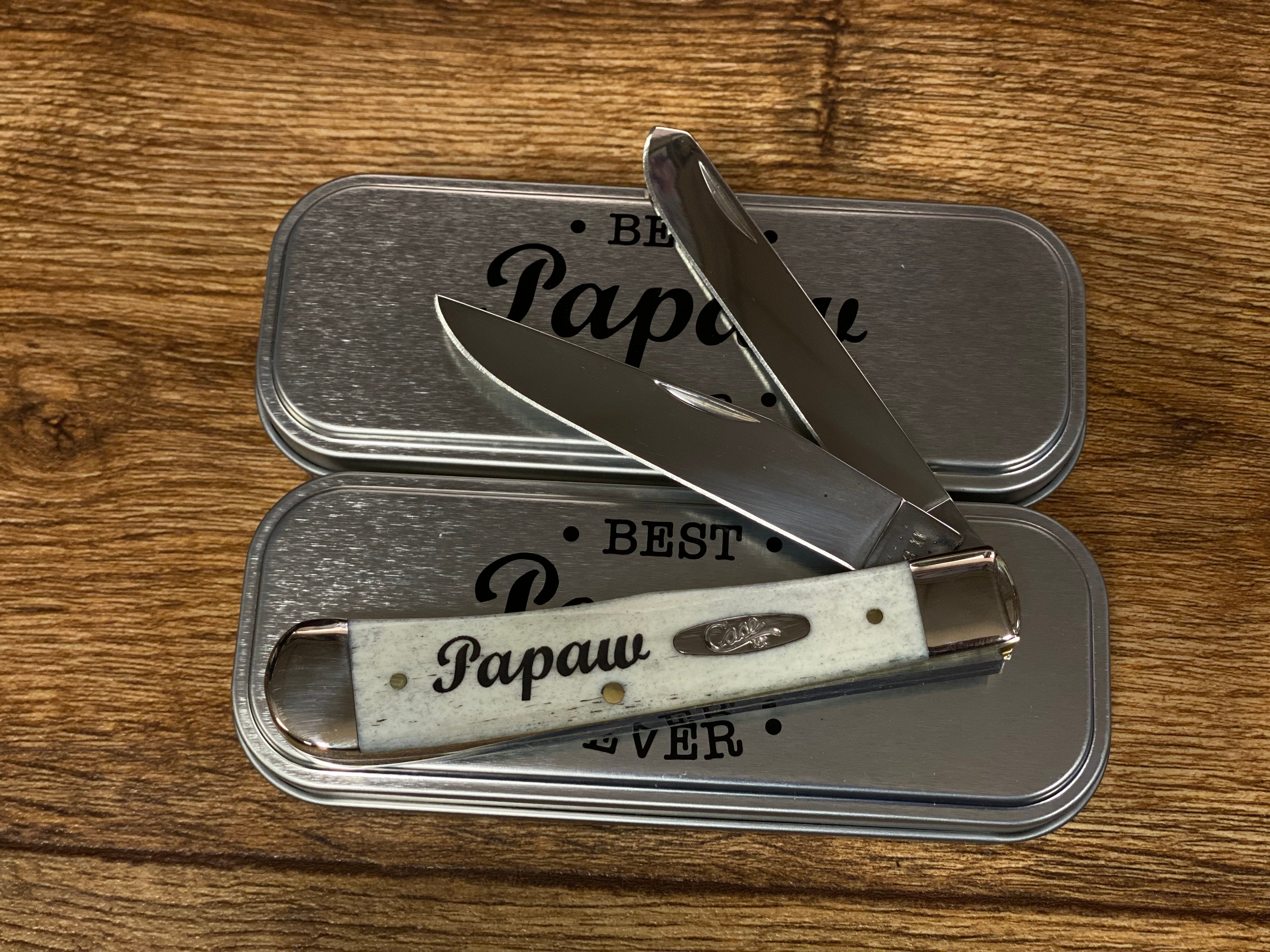 Case Papaw Knife (10430)