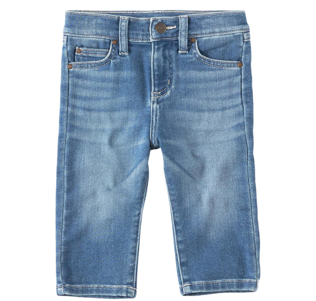 Wrangler® Baby Boy Jean - Luke