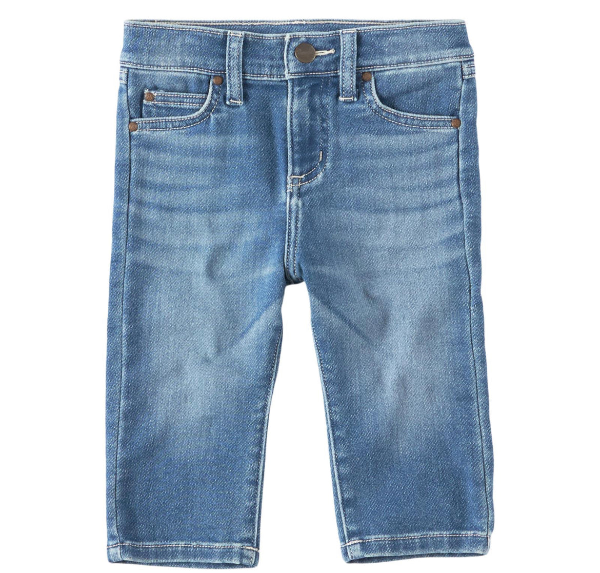 Wrangler® Baby Boy Jean - Luke
