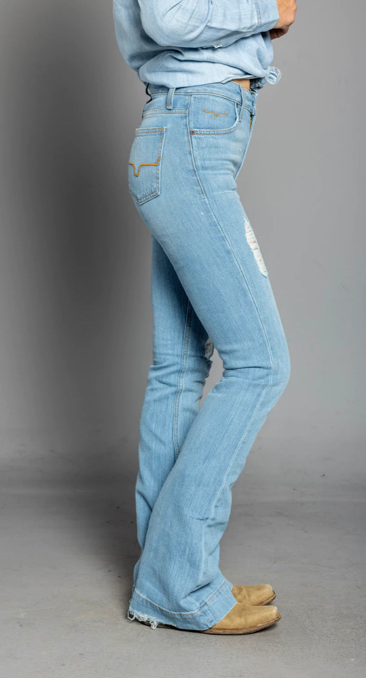 Kimes Ranch Jennifer Sugar Fade