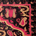 Wyoming Traders Satin Silk Wildrag