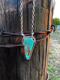 The Elektra Necklace