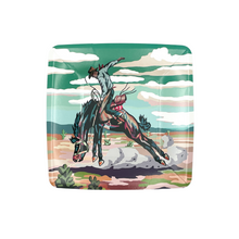 Load image into Gallery viewer, The Cowboy Dessert Plates
