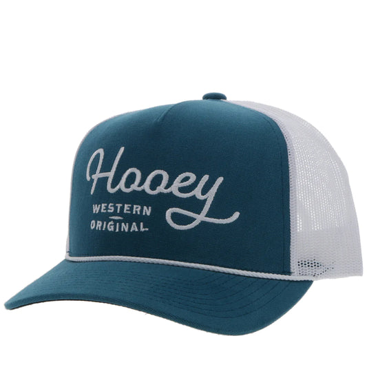 Hooey OG Caps