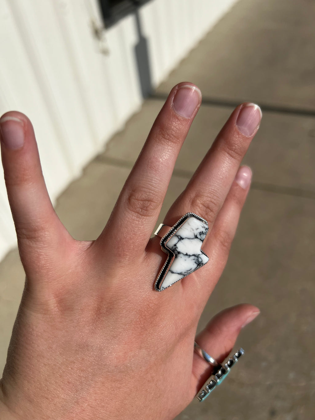 The Natalia Ring