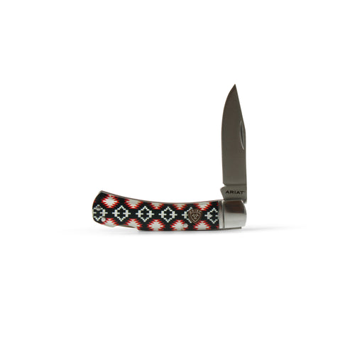 Ariat LockBlade Knives