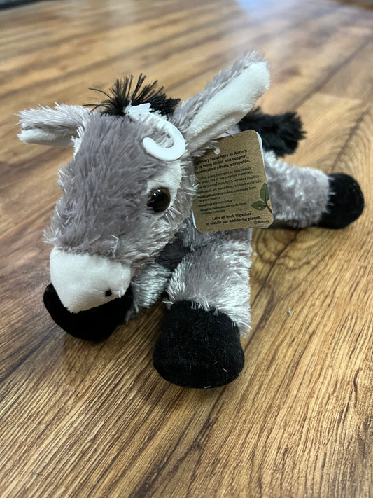 Austin Accent Donkey Soft Toy