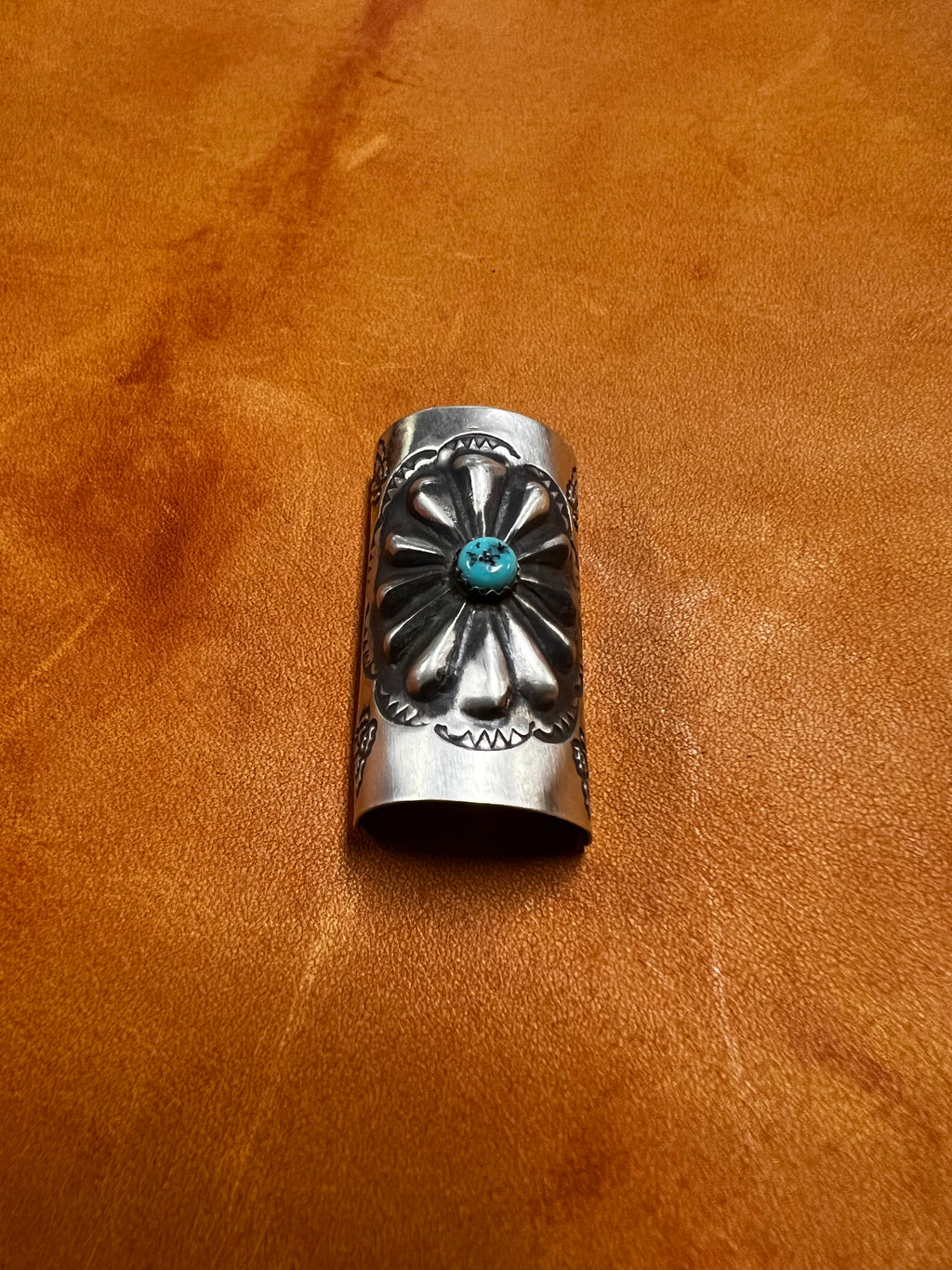 The Beth Pony Tail Holders