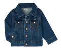 Wrangler® Baby Jacket - Dark Blue