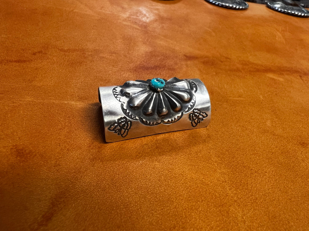 The Beth Pony Tail Holders