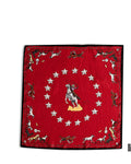 Wyoming Traders Limited Edition Print Wild Rags