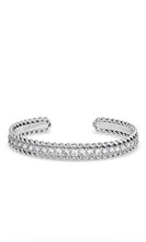 Load image into Gallery viewer, Crystal Roads Cuff Bracelet (BC5260)
