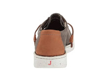Load image into Gallery viewer, Men’s Justin HAZER Shoes in Ash (Jm303)
