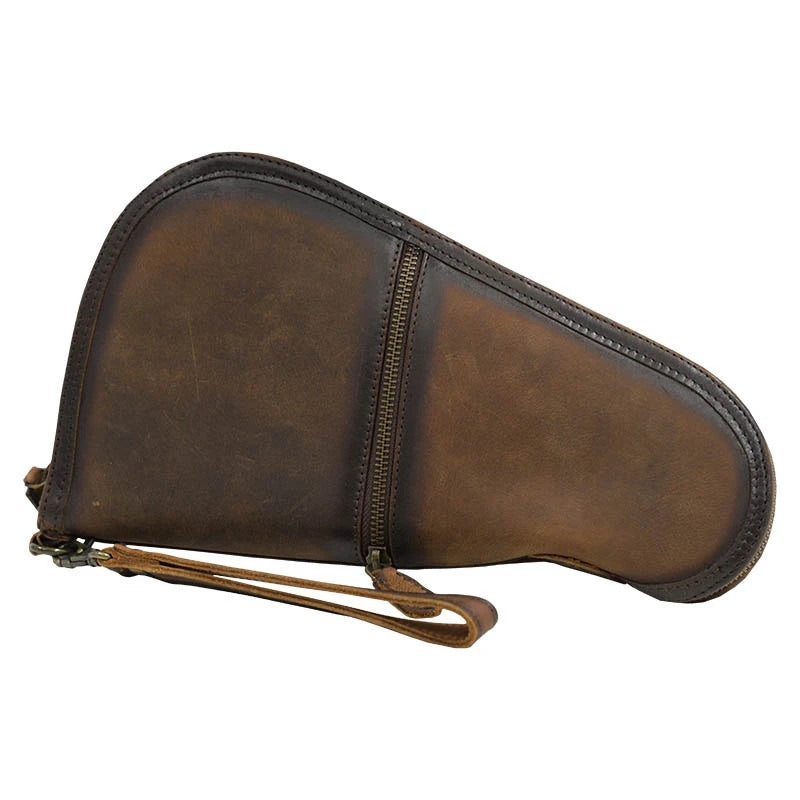 STS FOREMAN PISTOL CASE (4127)