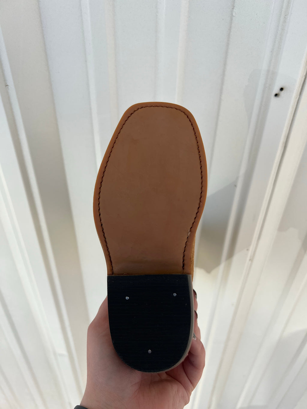 Horsepower Kids Sawdust Roughout (HPK2007)