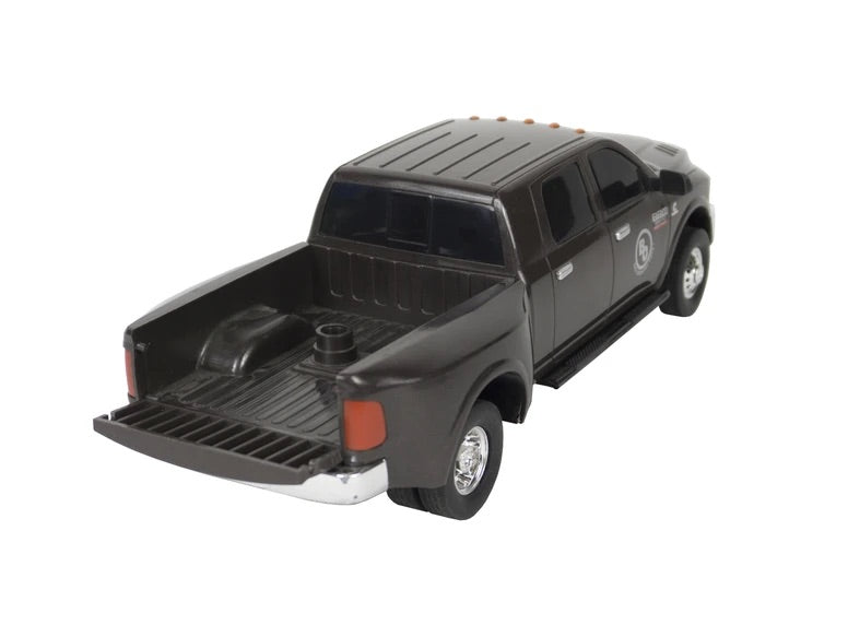 Dodge Ram 3500 Dually Pickup