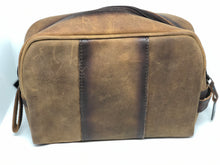 Load image into Gallery viewer, STS Cowhide Shave Bag (6291)
