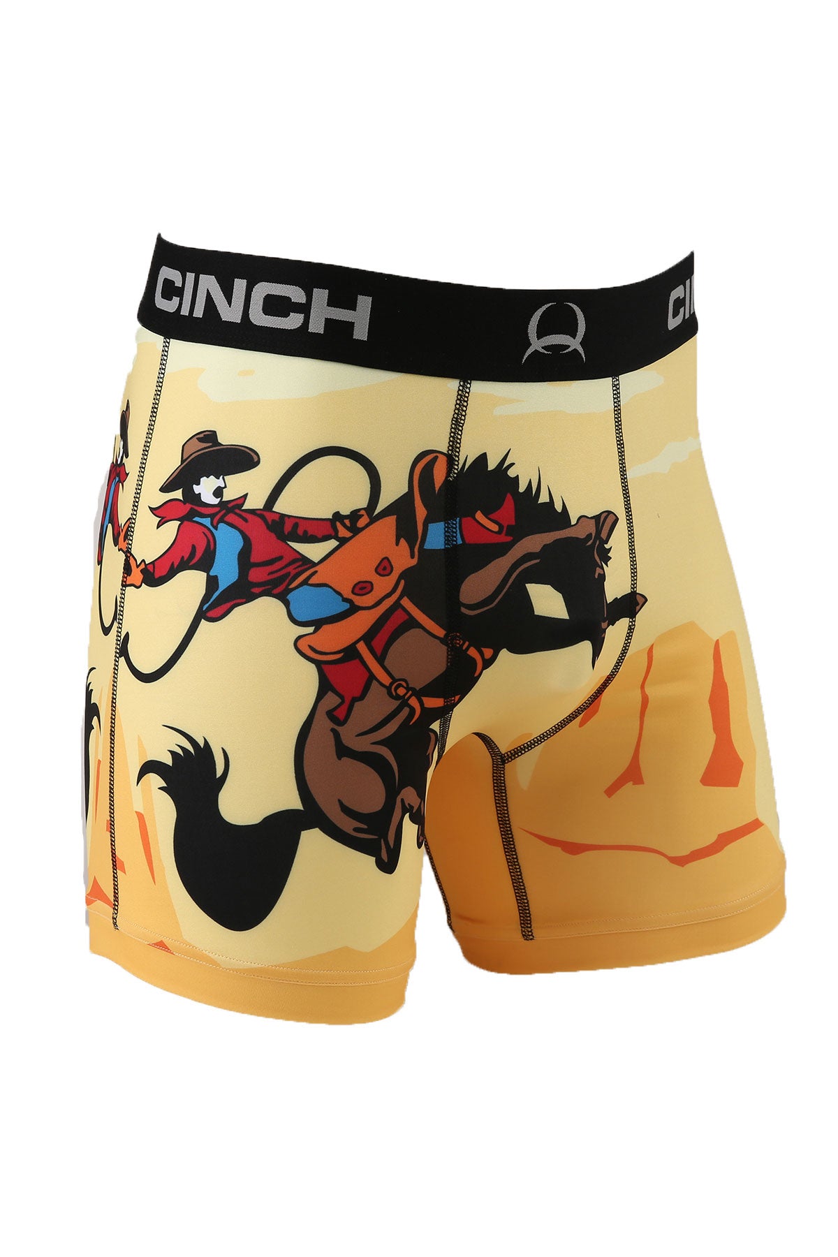 Cinch Cowboy Underwear