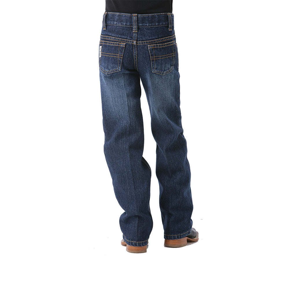 Cinch WHITE LABEL DARK - TODDLER (0002)