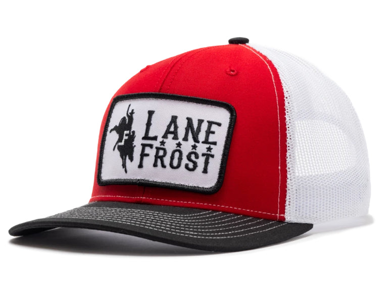 Lane Frost Re-Ride Cap
