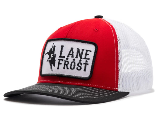 Lane Frost Re-Ride Cap