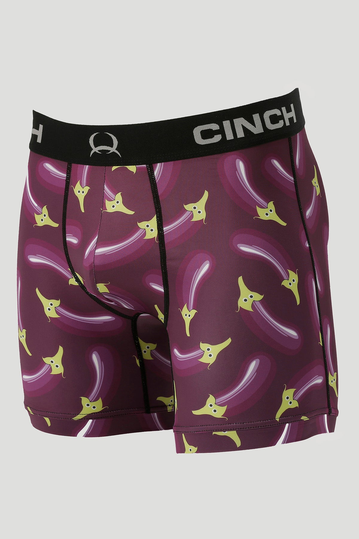 Cinch Eggplant 🍆 Underwear