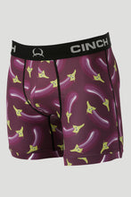Load image into Gallery viewer, Cinch Eggplant 🍆 Underwear
