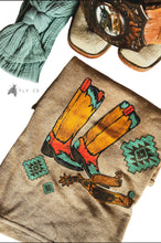 Load image into Gallery viewer, Spur Me The Snacks
