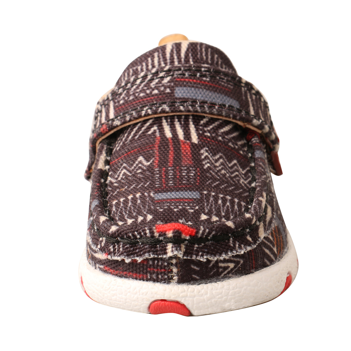 Twisted X Infant Driving Moc Black (ICA0020)