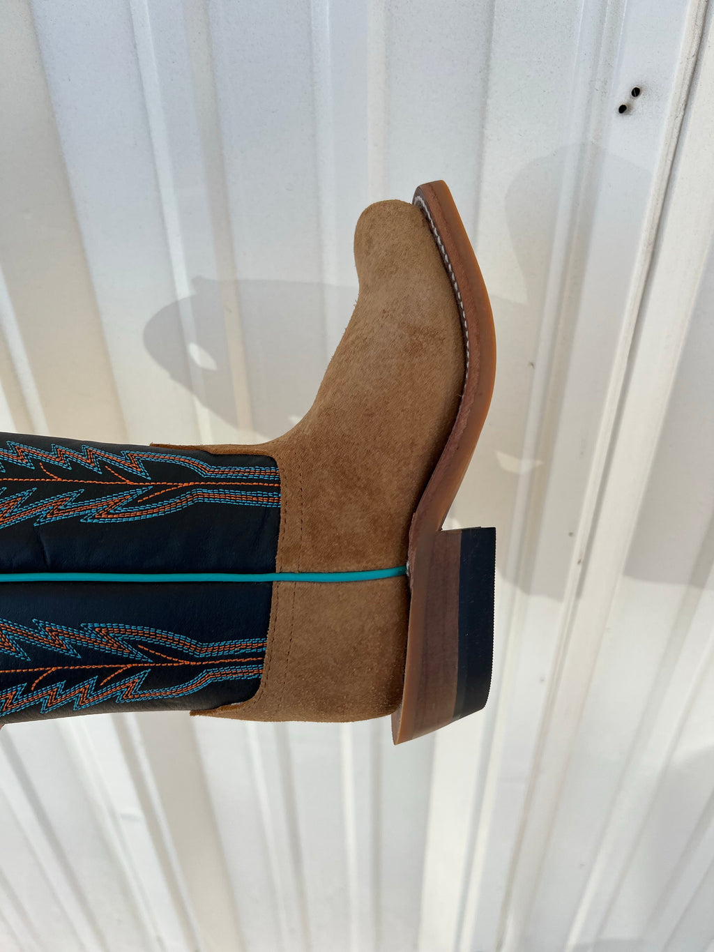 Horsepower Kids Sawdust Roughout (HPK2007)