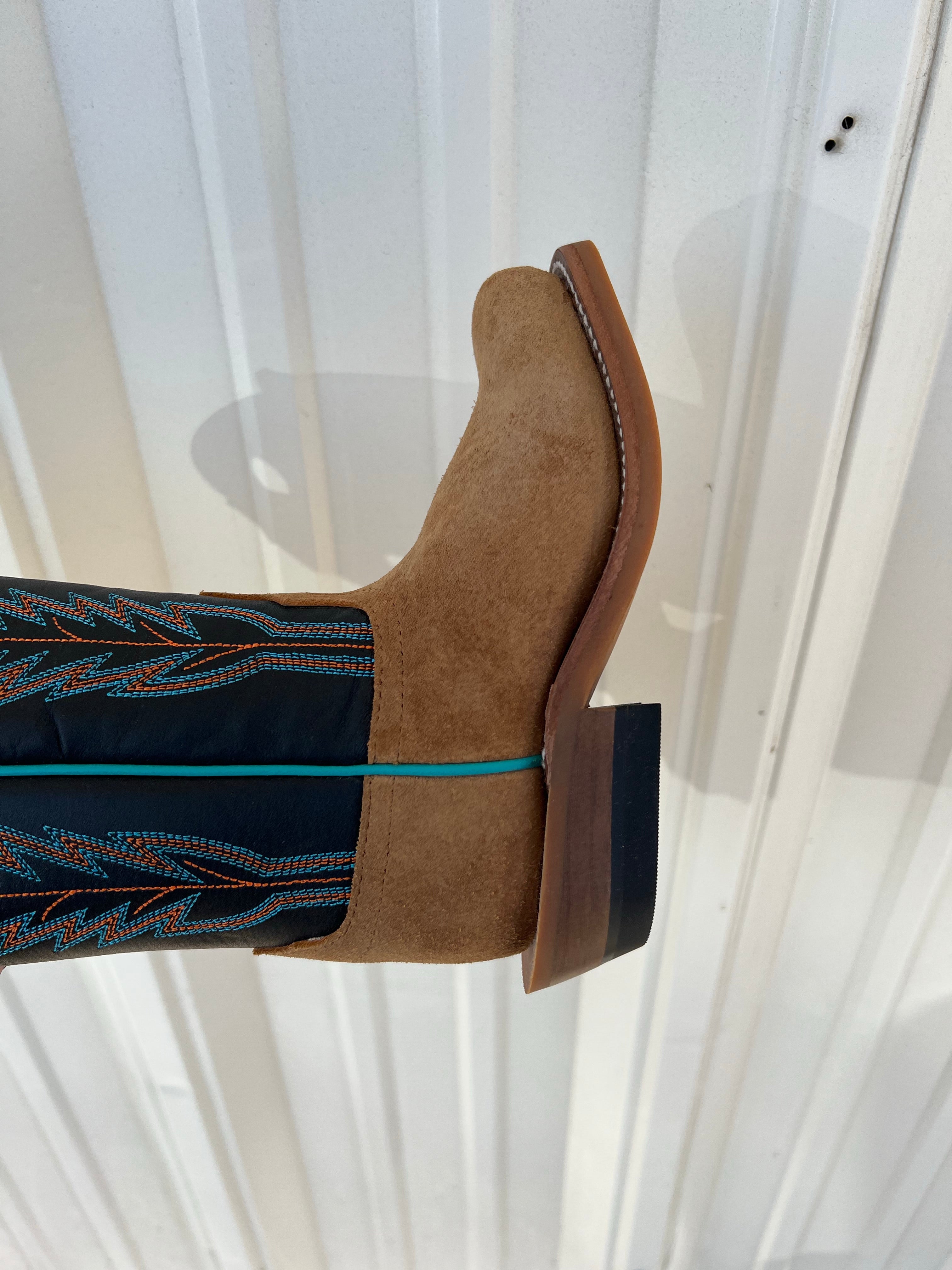 Horsepower Kids Sawdust Roughout (HPK2007)