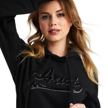 Load image into Gallery viewer, Women’s Real Sequin Hoodie
