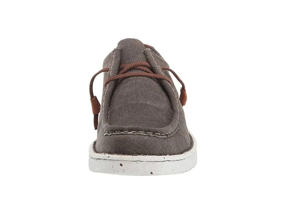 Men’s Justin HAZER Shoes in Ash (Jm303)