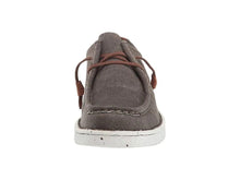 Load image into Gallery viewer, Men’s Justin HAZER Shoes in Ash (Jm303)
