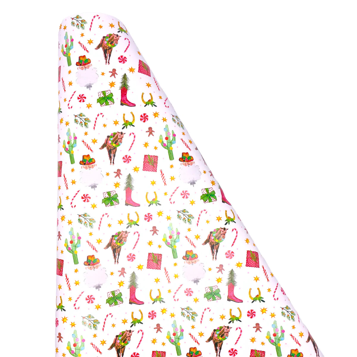 Gift Wrapping