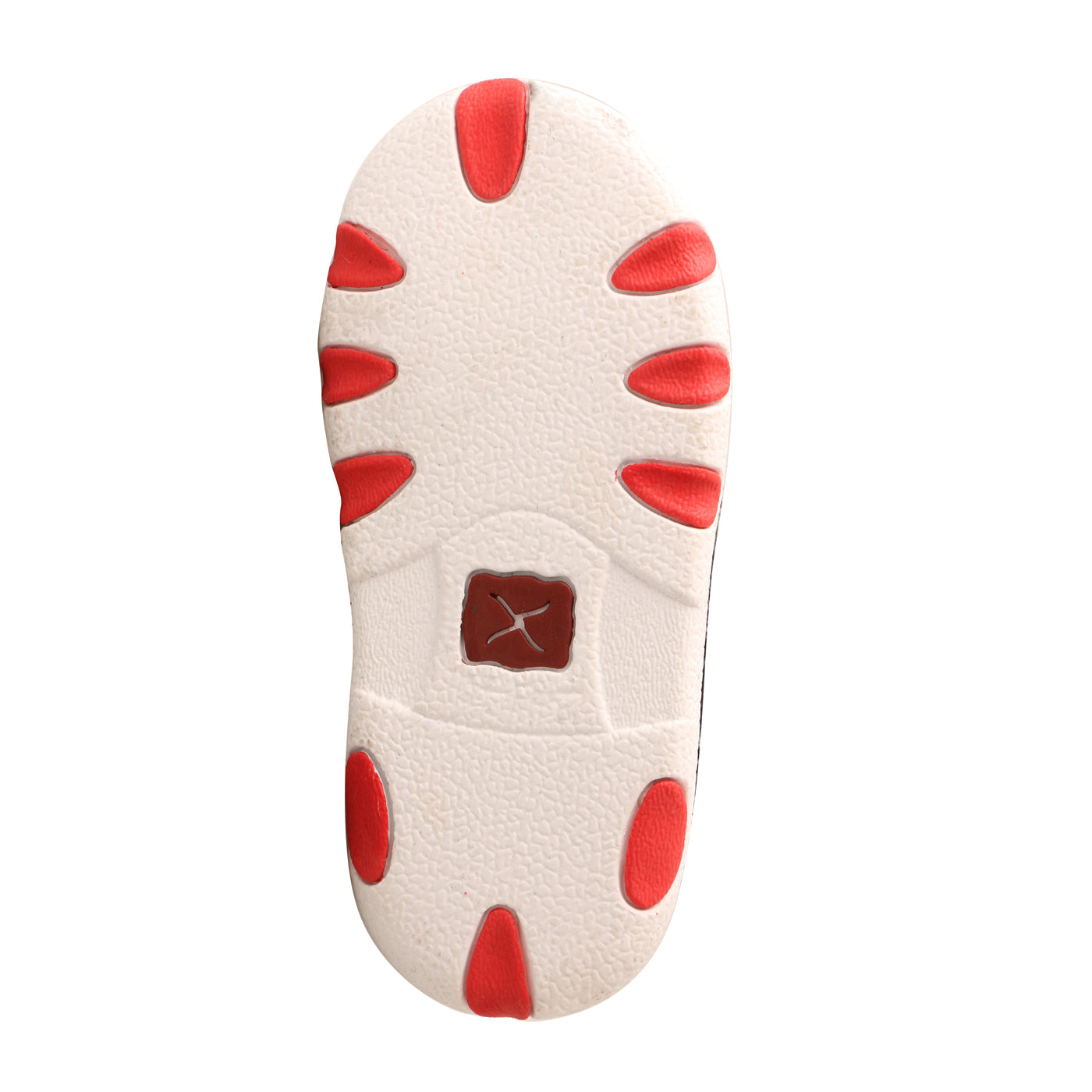 Twisted X Infant Driving Moc Black (ICA0020)