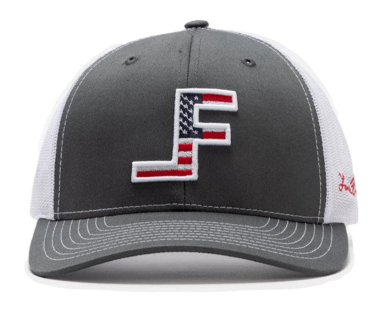 Courage Cap