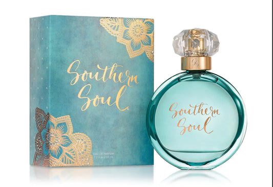 Southern Soul Eau de Parfum